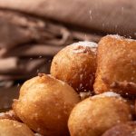 Bolinhos De Chuva Da Vovó: Sabor De Infância Em Cada Mordida