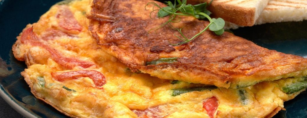 A Omelete De Sardinha é Uma Receita Cheia De Memórias E Sabor