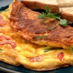 A Omelete De Sardinha é Uma Receita Cheia De Memórias E Sabor