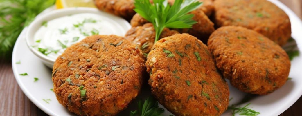 Nuggets Vegetarianos: Uma Delícia Saudável Para Toda A Família