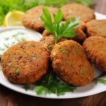 Nuggets Vegetarianos: Uma Delícia Saudável Para Toda A Família