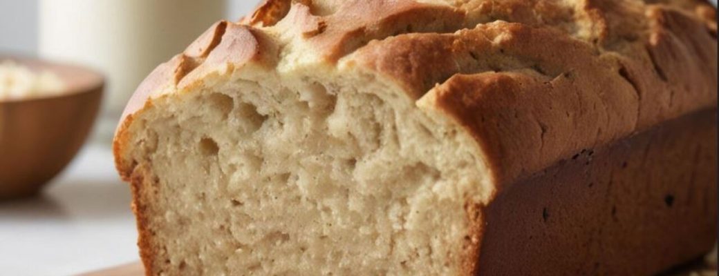 Como Fazer A Melhor Receita De Pão De Tapioca Sem Leite