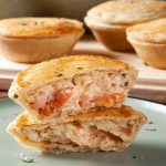 Empada De Camarão Um Clássico Que Sempre Traz Memórias Deliciosas