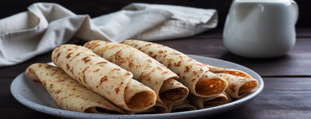 Panqueca De Calabresa Que Todos Vão Amar!