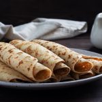 Panqueca De Calabresa Que Todos Vão Amar!
