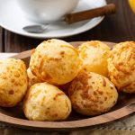Pão De Queijo Que Aprendi Com Minha Mãe: Receita Deliciosa Para Momentos Em Família