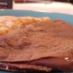 Como Fazer Crepioca De Chocolate Bem Fácil