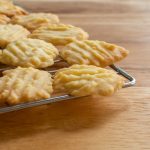 Biscoitos De Manteiga Veja Aqui Como Fazer O Café Da Tarde Mais Gostoso