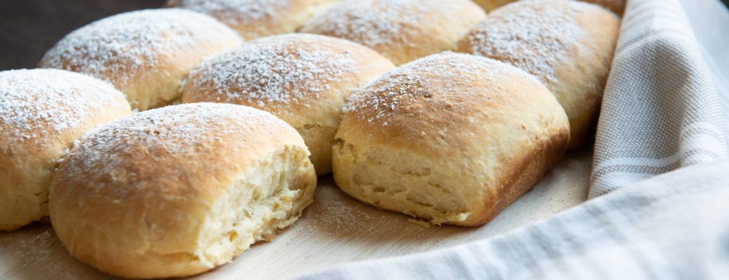 Pãozinho De Leite Veja Como Fazer Essa Fofurice
