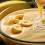 Smoothie De Banana Super Saudável Só Pra Você