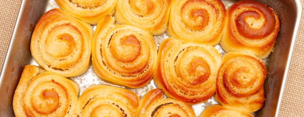 Fatias Húngaras Macias é A Receita Perfeita Para Fazer Em Casa
