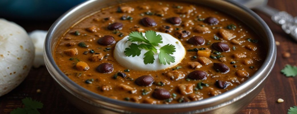 Sopa De Feijão Uma Receita Cheia De Carinho E Sabor