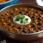 Sopa De Feijão Uma Receita Cheia De Carinho E Sabor