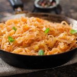 Repolho Refogado: Simplicidade E Sabor Em Cada Garfada
