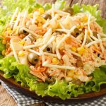A Receita Mais Gostosa De Salpicão Delicioso Para Fazer Hoje!