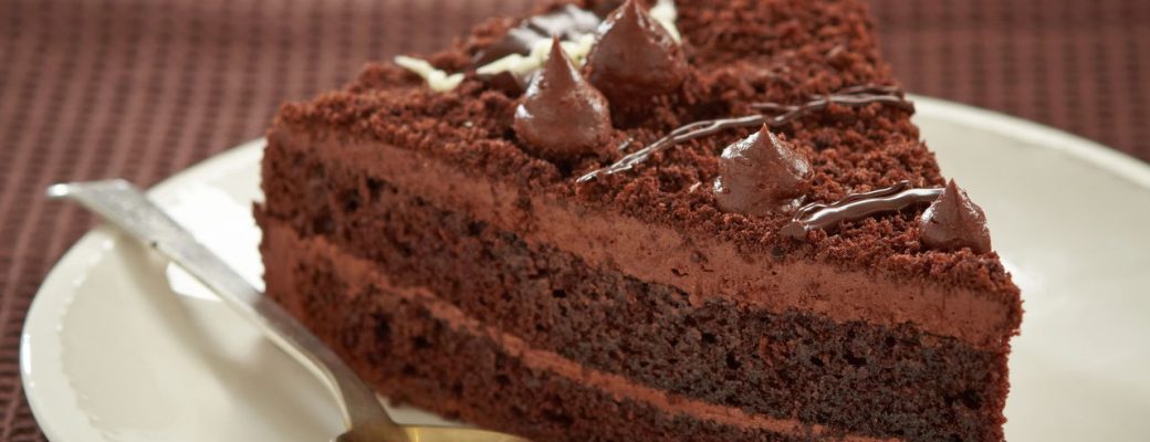 A Melhor Receita De Bolo De Chocolate Com Água Morna Que Você Vai Ver Aqui
