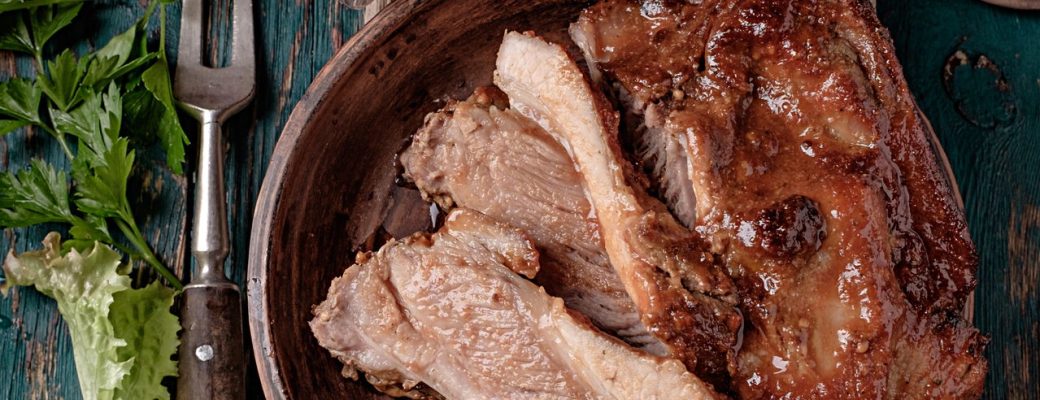 A Melhor Receita De Costela Ripa No Forno Que Você Vai Encontrar