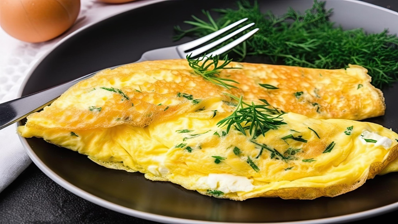 A Omelete de Sardinha é Uma Receita Cheia de Memórias e Sabor