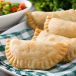 Aqui Você Aprende Fazer As Famosas Empanadas