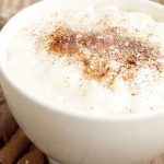 Arroz Doce é Uma Daquelas Receitas Que Você Vai Lembrar Com Carinho
