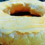 Biscoito Roda Gigante De Polvilho Super Delicioso