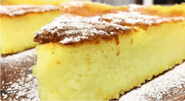 Bolo Mole De Fubá Aprende Agora E Curta Com Seu Cafezinho