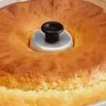 Bolo De Batata Doce Crua Sem Glúten E Sem Lactose