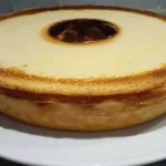 Bolo De Leite Condensado
