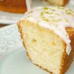 Bolo De Limão