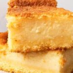 Bolo De Milho Cremoso