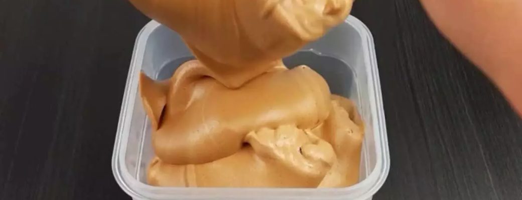 Café Cremoso Dos Sonhos Feito Na Batedeira