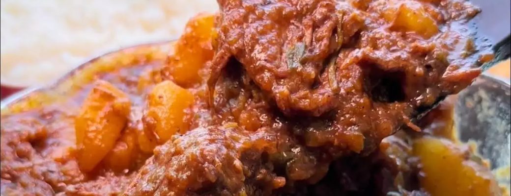 Carne Assada De Panela Perfeita
