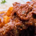 Carne Assada De Panela Perfeita