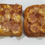 Cartola Na Airfryer