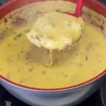 Chica Doida é Uma Receita De Caldo De Milho Muito Tradicional Em Goiania