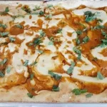 Torta De Camarão