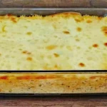 Purê De Batata Recheado Com Frango