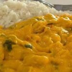 Como Fazer Vatapá De Frango Cremoso E Delicioso