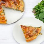 Como Fazer A Torta De Espinafre Saborosa Demais