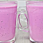 Sobremesa Gelada Fácil De Fazer No Liquidificador