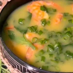 Delícia De Tacacá Tradicional