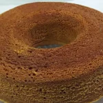Bolo De Guaraná No Liquidificador
