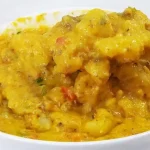 Bobó De Sardinha