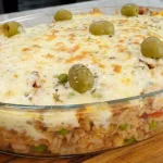 Descubra Como Faz Um Arroz De Forno Repleto De Temperos Simples E Delicioso