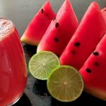 Suco De Melancia Com Limão: Descubra Seus Benefícios E O Modo Certo De Consumir