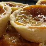 Empadinhas Doces
