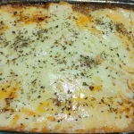 Escondidinho De Carne Moída Com Purê De Batatas
