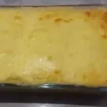 Escondidinho De Sardinha Com Batata Doce Fit