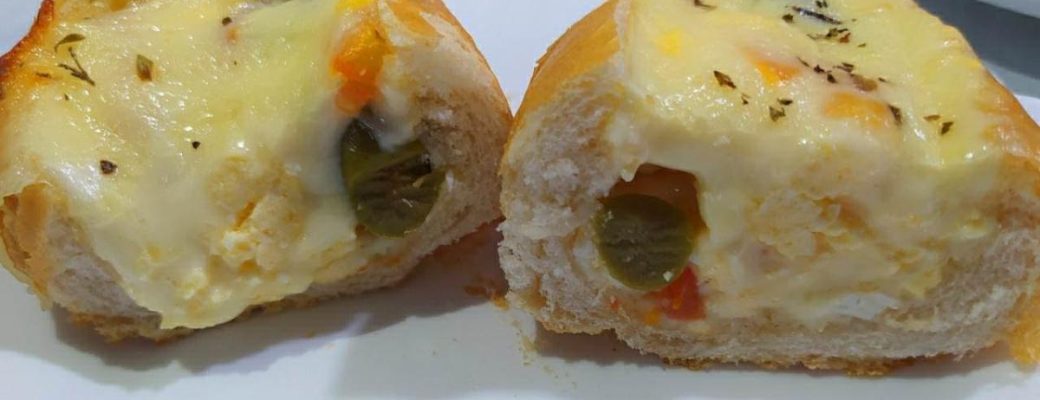 Lanche Português