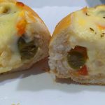 Lanche Português